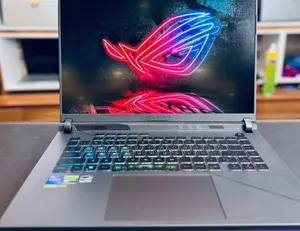 New Laptop Asus ROG Strix G16 G614 16GB Intel Core i9 SSD 1T