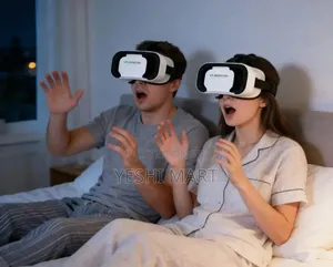Portable, Home Virtual Companion, Private Cinema, Couple Interaction