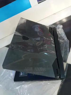 Photo - New Laptop MSI GP75 Leopard 16GB Intel Core I7 SSD 1T