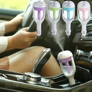 Brand New Versatile Car Humidifier