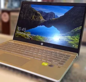 New Laptop HP Pavilion 14 16GB Intel Core i7 SSD 512GB