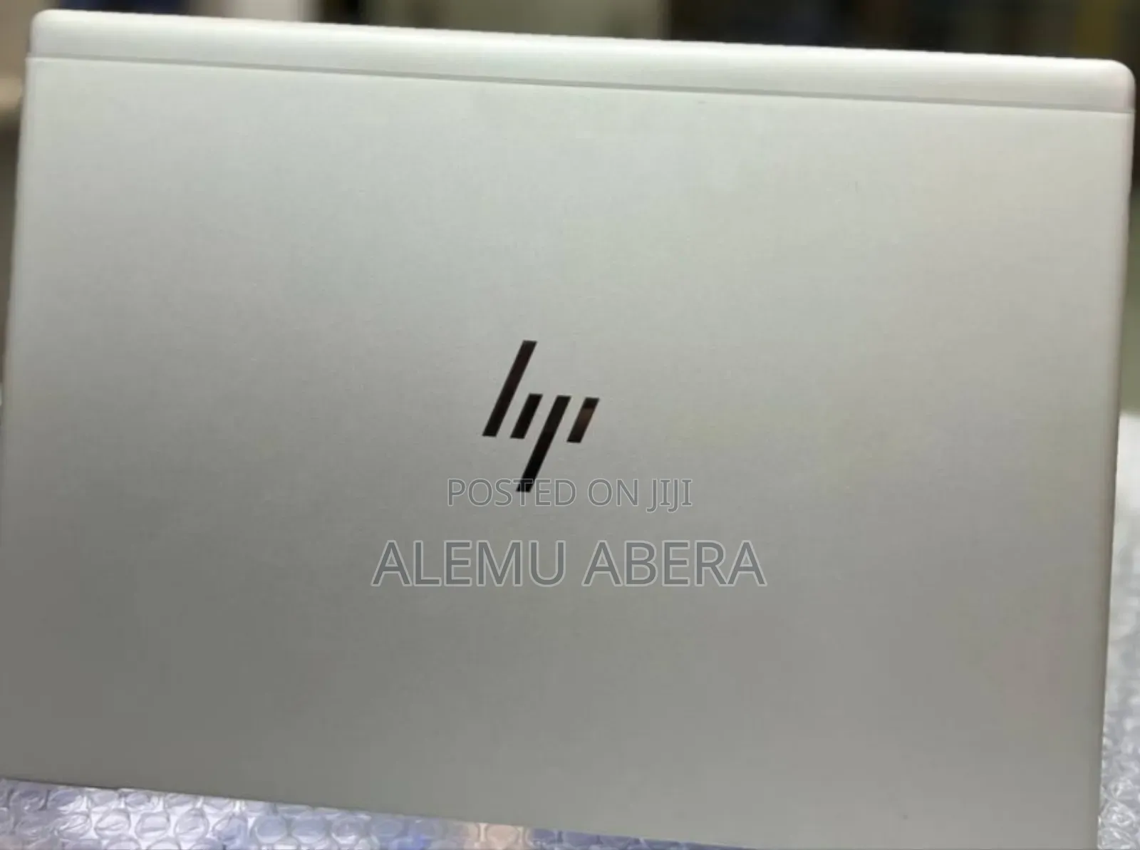 New Laptop HP EliteBook 830 G5 8GB Intel Core i5 SSD 512GB