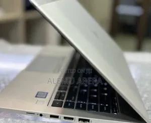 New Laptop HP EliteBook 830 G5 8GB Intel Core i5 SSD 512GB