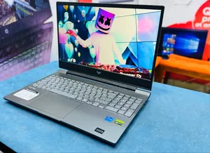 New Laptop HP Victus 15 16GB Intel Core i5 SSD 512GB