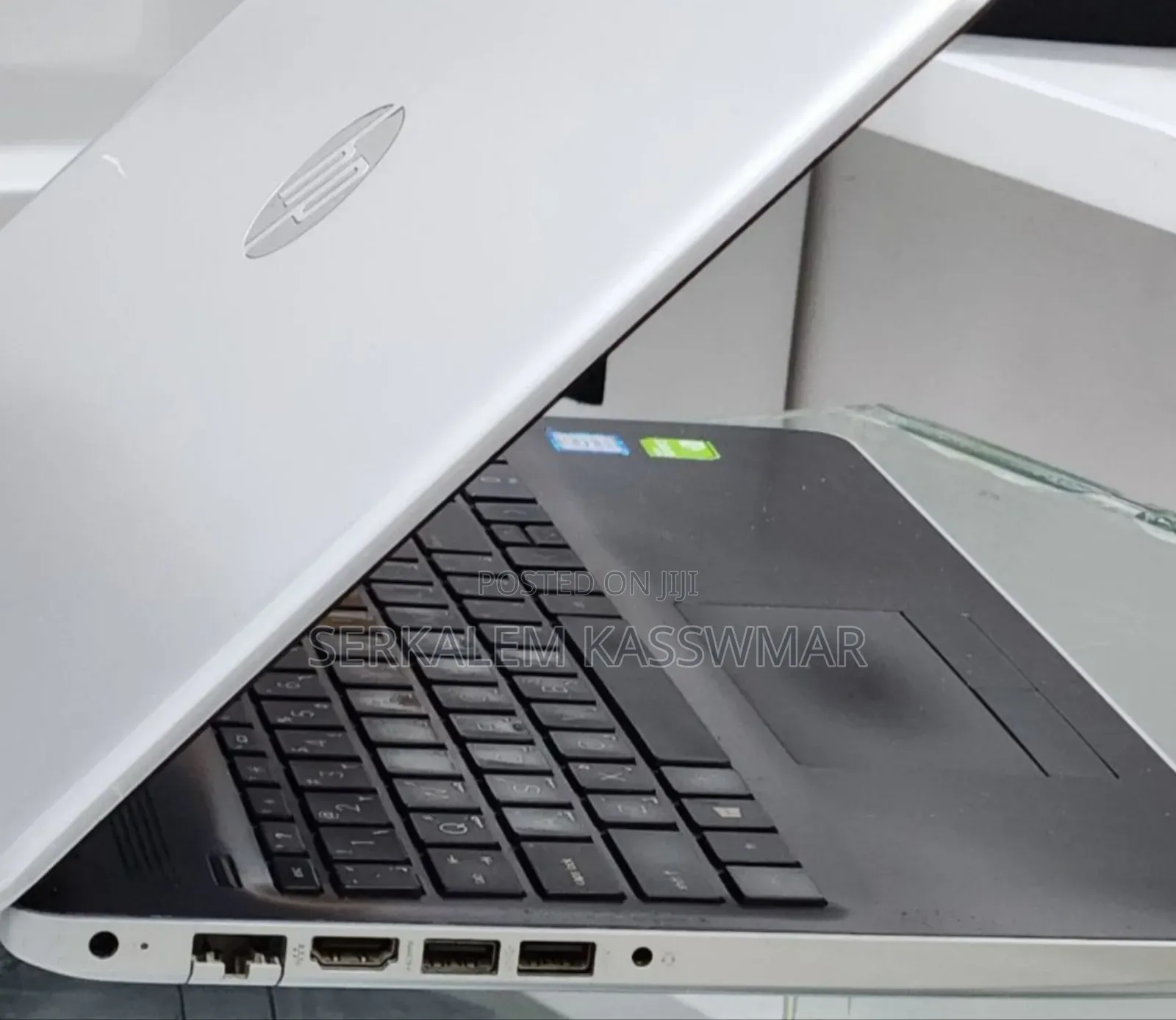 New Laptop HP Stream Notebook 8GB Intel Core i7 HDD 1T