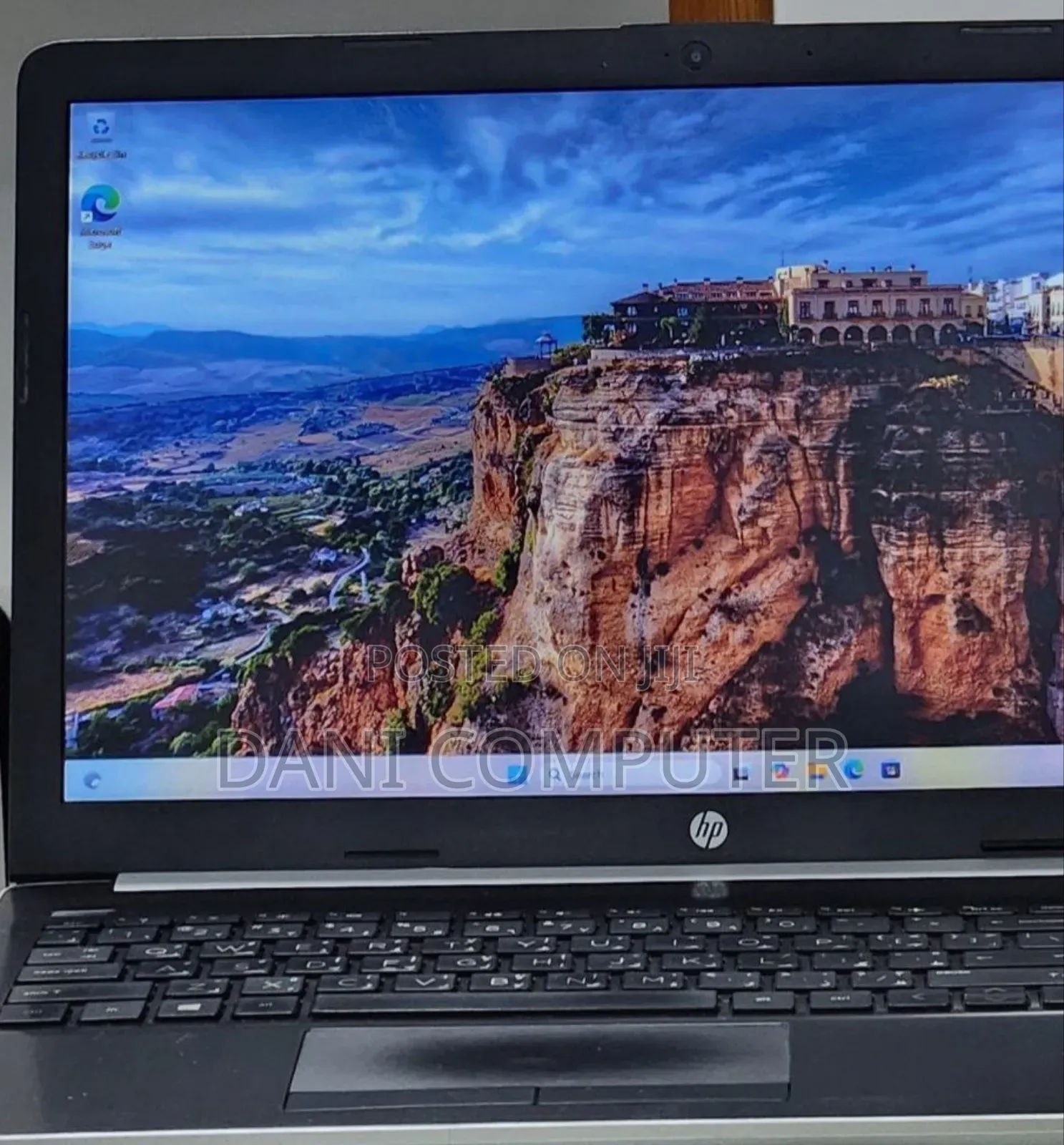 New Laptop HP Stream Notebook 8GB Intel Core i7 SSD 1T