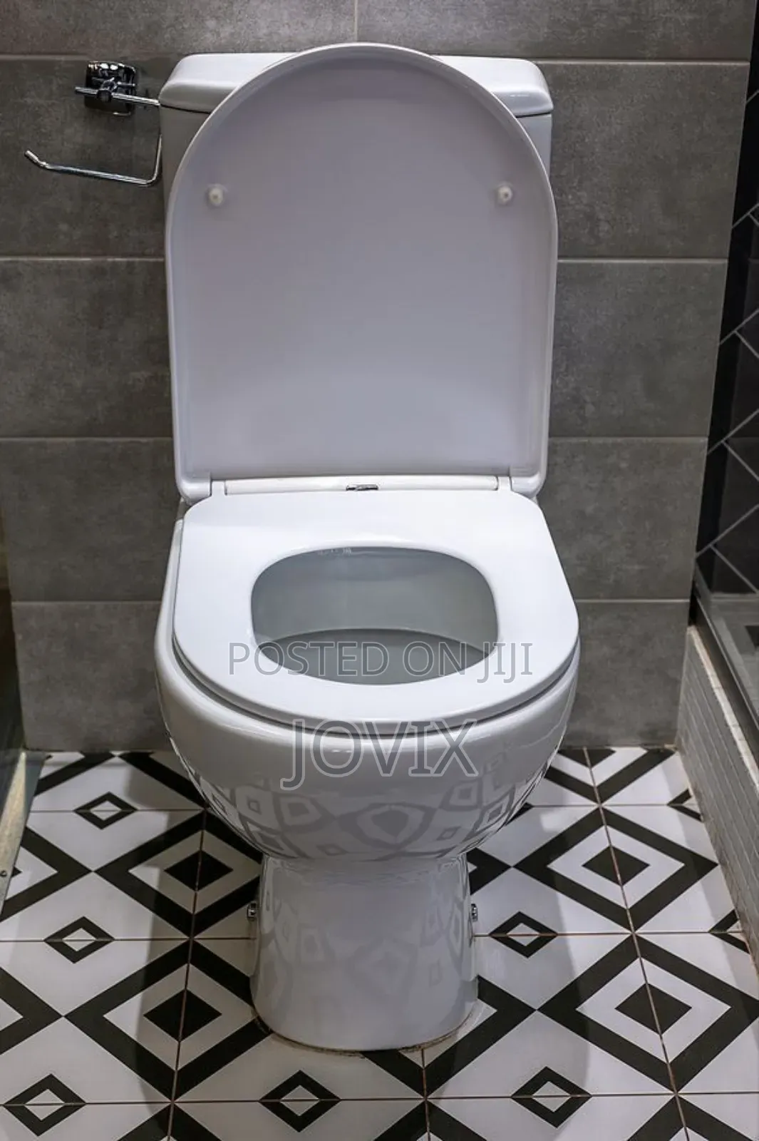 Toilet Seat