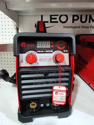 Edon Welding Machine