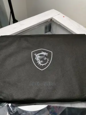 New Laptop MSI GP75 Leopard 16GB Intel Core I7 SSD 1T