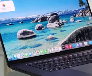 New Laptop Apple MacBook Pro 2019 16GB Intel Core i5 SSD 512GB