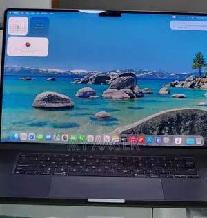 New Laptop Apple MacBook Pro 2019 16GB Intel Core i5 SSD 512GB
