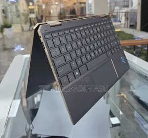New Laptop HP Spectre 12 16GB Intel Core i5 SSD 512GB