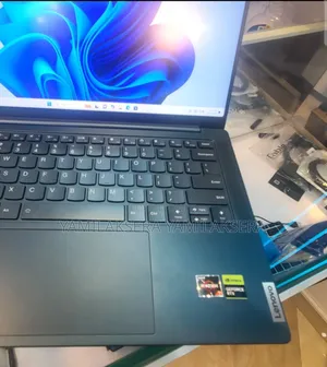New Laptop Lenovo Yoga 7i 32GB Intel Core i7 SSD 1T