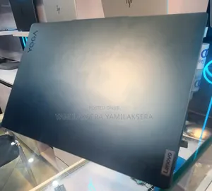 New Laptop Lenovo Yoga 7i 32GB Intel Core i7 SSD 1T