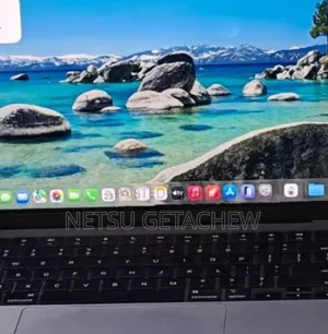 New Laptop Apple MacBook Pro 2023 M3 14-inch 8GB Apple M3 SSD 512GB