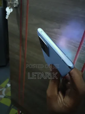 Oppo Reno6 Pro+ 5G 256 GB Blue