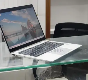 New Laptop HP EliteBook x360 1030 G8 16GB Intel Core i7 SSD 512GB