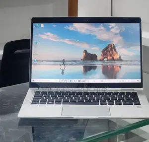 New Laptop HP EliteBook x360 1030 G8 16GB Intel Core i7 SSD 512GB