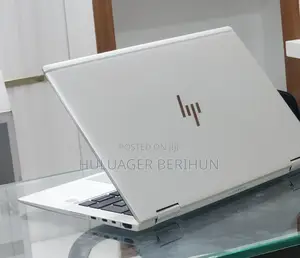 New Laptop HP EliteBook x360 1030 G8 16GB Intel Core i7 SSD 512GB