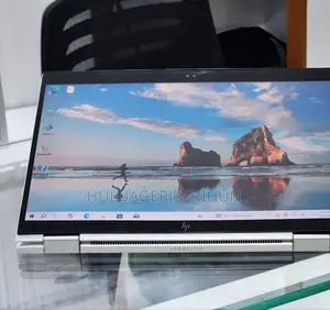 New Laptop HP EliteBook x360 1030 G8 16GB Intel Core i7 SSD 512GB