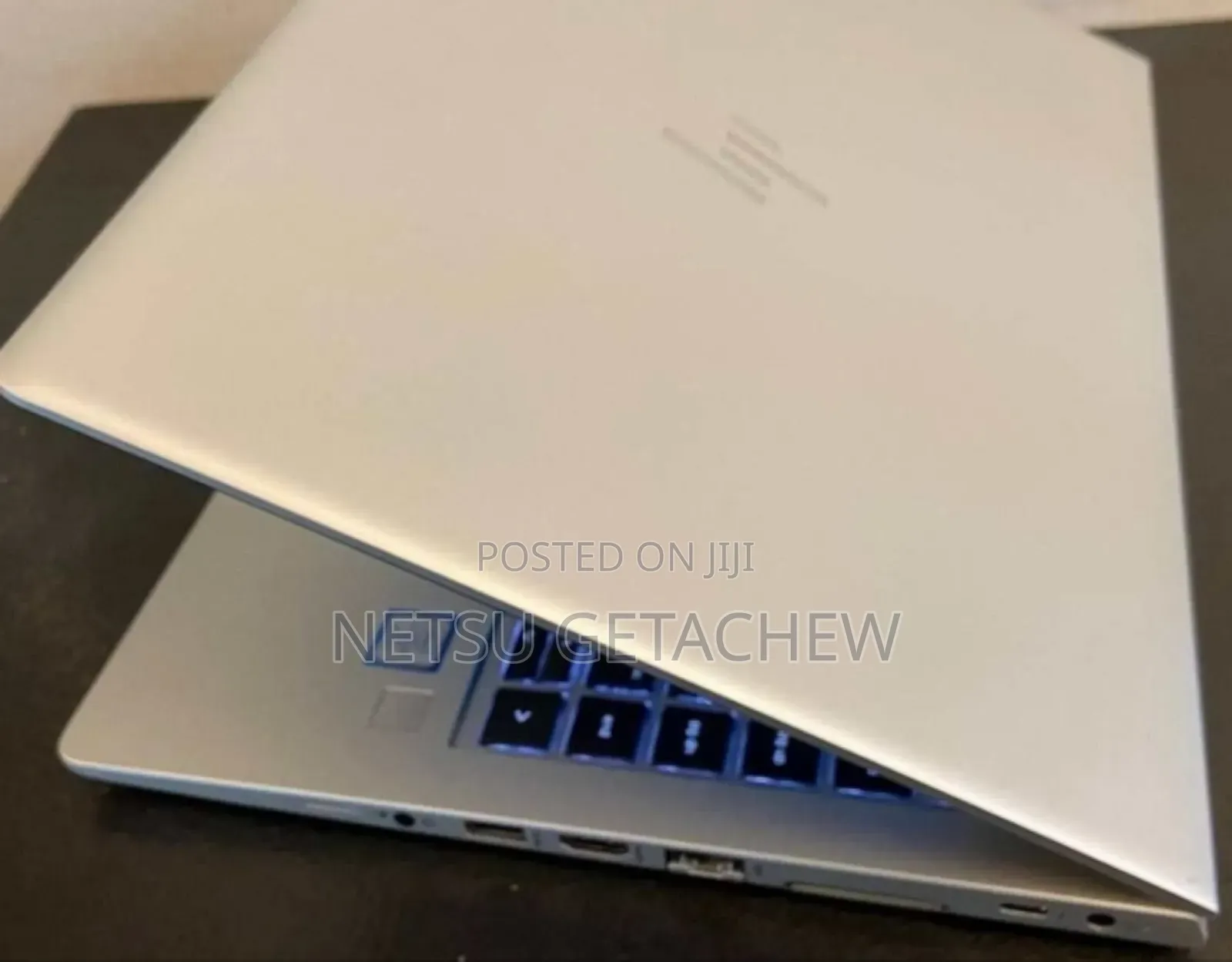 New Laptop HP EliteBook 840 G5 8GB Intel Core i5 SSD 512GB