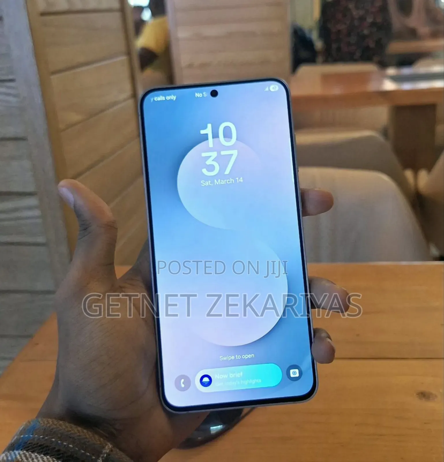 New Samsung Galaxy S25 FE 256 GB