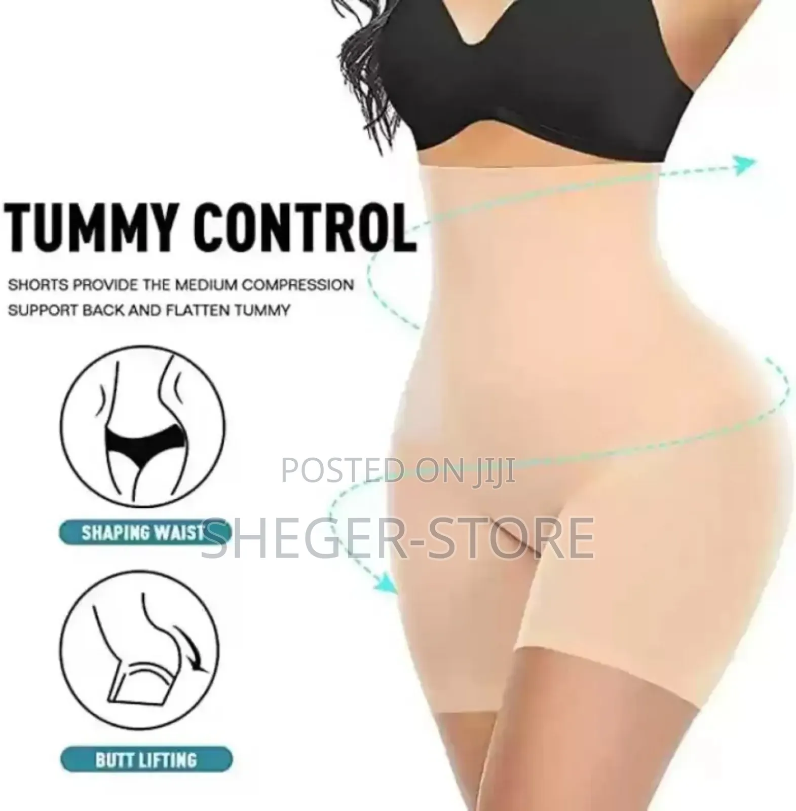 Brand New Women Shapewear Body Shaper