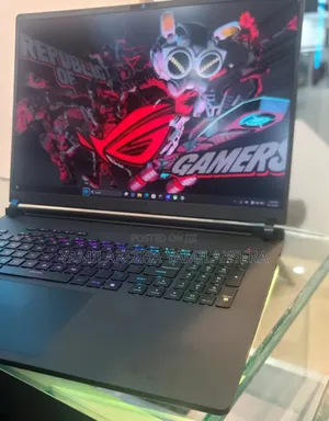 New Laptop Asus 32GB Intel Core i9 SSD 1T