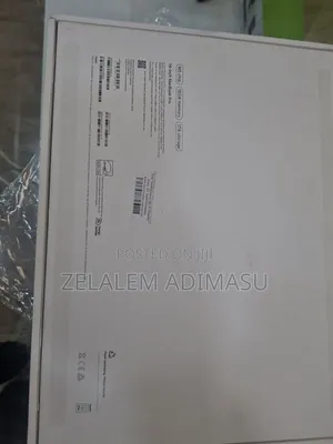 New Laptop Apple Macbook Pro 2025 M5 14-inch 16GB Apple M5 SSD 1T