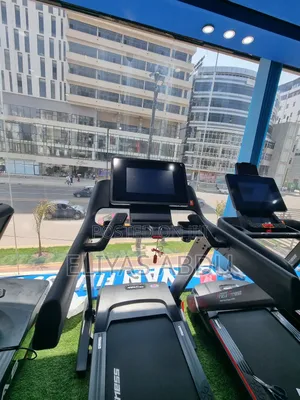 Miracle Fitness Tradmale