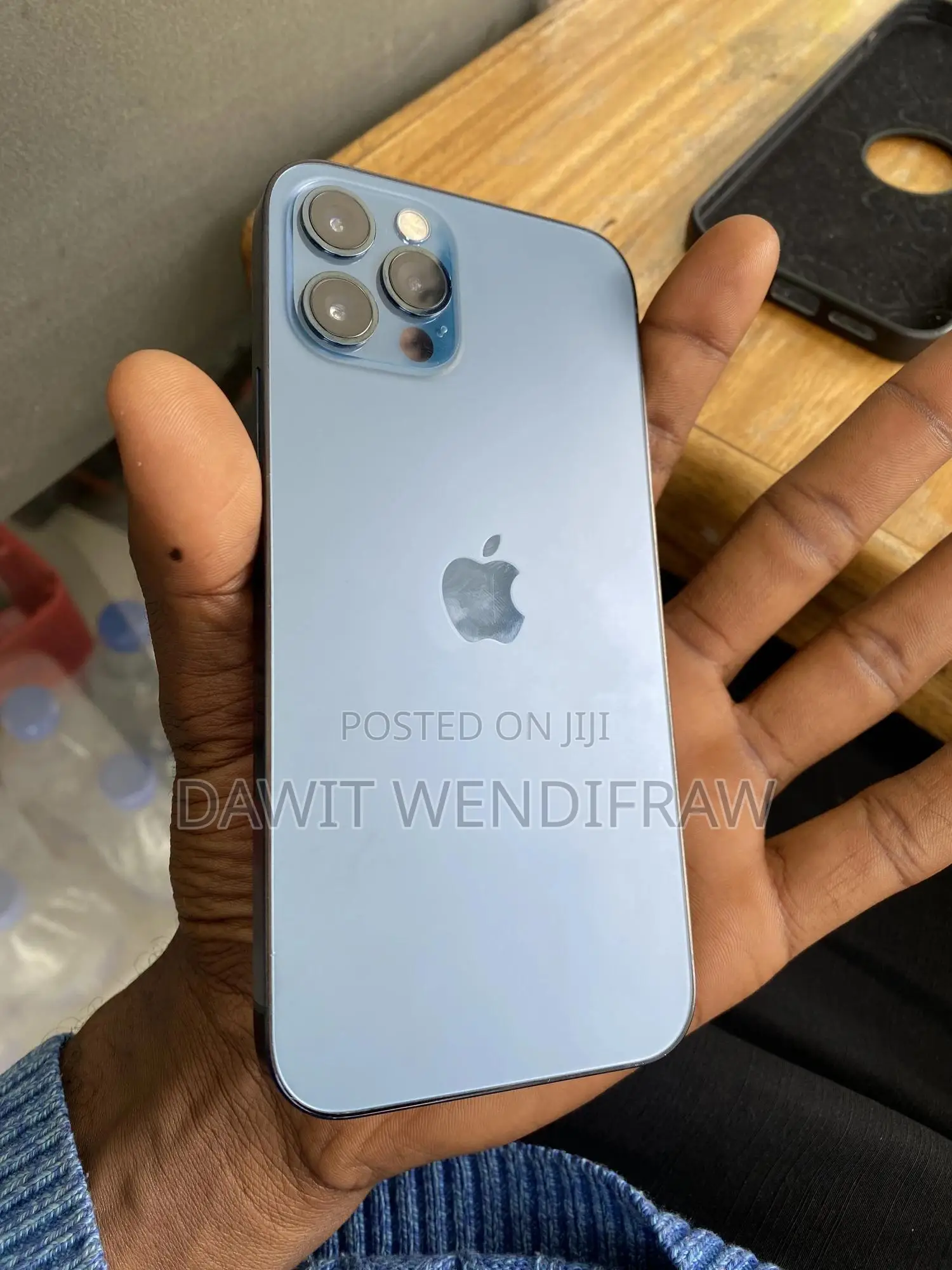 Apple iPhone 12 128 GB