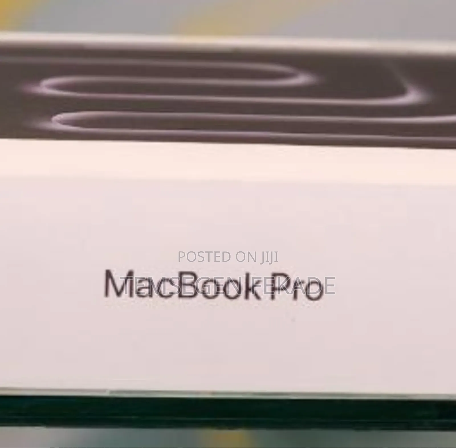 New Laptop Apple Macbook Pro 2025 M5 14-inch 16GB Apple M5 SSD 1T