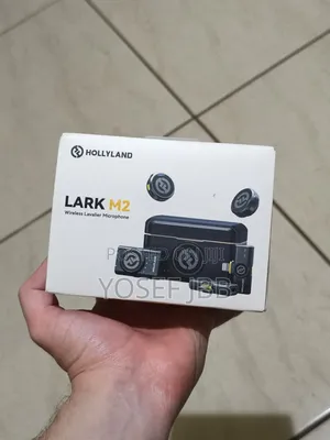 Lark M2 Mic