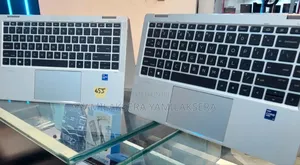 New Laptop HP EliteBook 1040 G8 16GB Intel Core i5 SSD 512GB