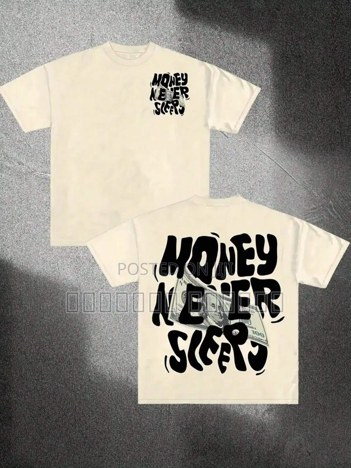 Premium Custom Cotton T-Shirt – Personalized Design | High Quality