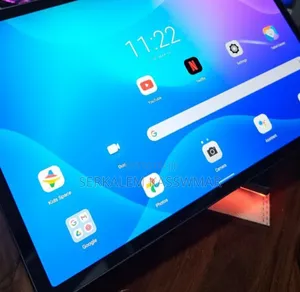 New Lenovo Tab P11 128 GB Gray