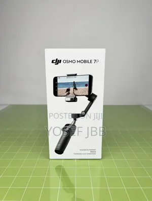 Dji Osmo Mobile 7p