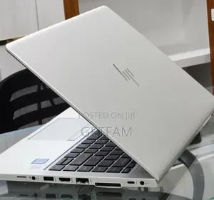 New Laptop HP EliteBook 840 G5 8GB Intel Core i7 SSD 512GB