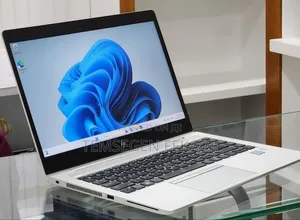 New Laptop HP EliteBook 840 G5 8GB Intel Core i7 SSD 512GB