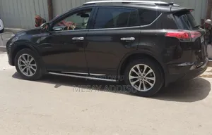 Toyota RAV4 2018