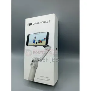 Dji Osmo Mobile 7
