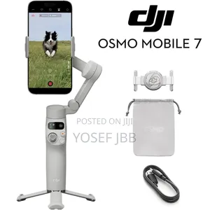 Dji Osmo Mobile 7