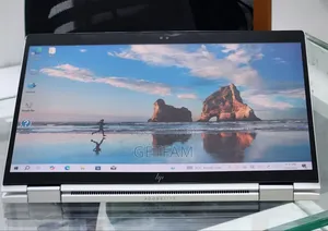 New Laptop HP EliteBook 1030 16GB Intel Core i7 SSD 512GB