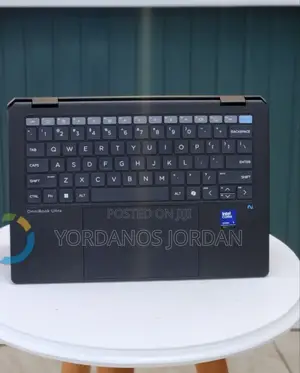 New Laptop HP OmniBook X Flip 14" 16GB Intel Core Ultra 7 SSD 1T