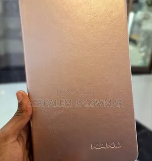 New Samsung Galaxy Tab A9 64 GB Gray