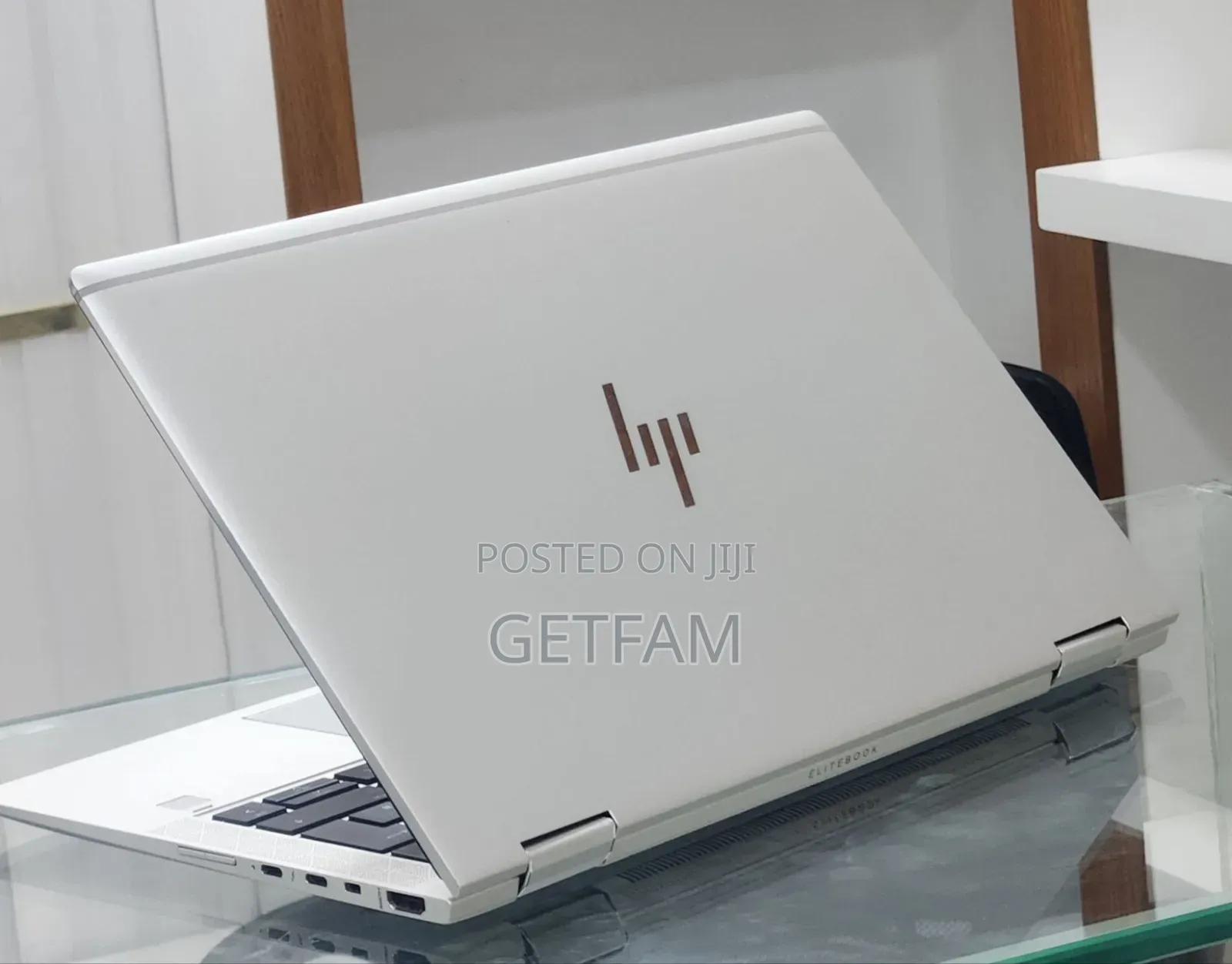New Laptop HP EliteBook 1030 16GB Intel Core i7 SSD 512GB