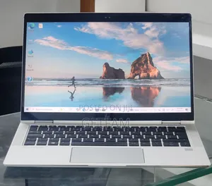 New Laptop HP EliteBook 1030 16GB Intel Core i7 SSD 512GB