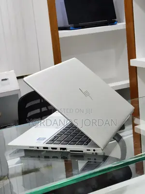 New Laptop HP EliteBook 840 G5 8GB Intel Core i7 SSD 512GB