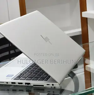 New Laptop HP EliteBook 840 8GB Intel Core i7 SSD 512GB
