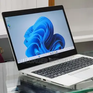 New Laptop HP EliteBook 840 8GB Intel Core i7 SSD 512GB